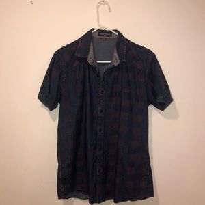 Button Down Shirt for Sale!